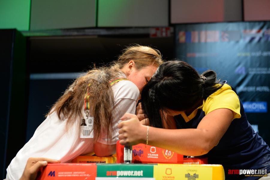 World Armwrestling Championship