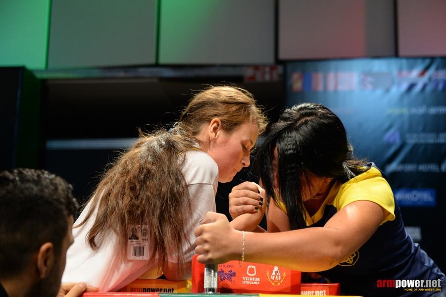 World Armwrestling Championship