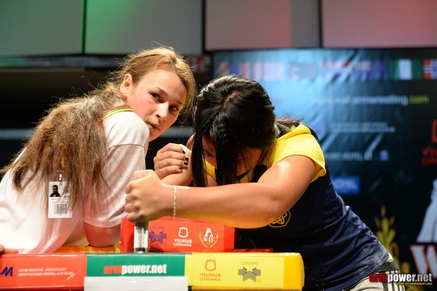 World Armwrestling Championship