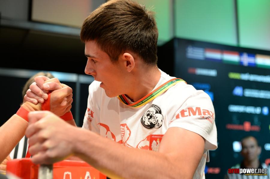 World Armwrestling Championship