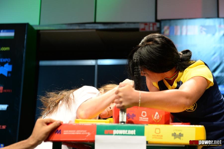 World Armwrestling Championship