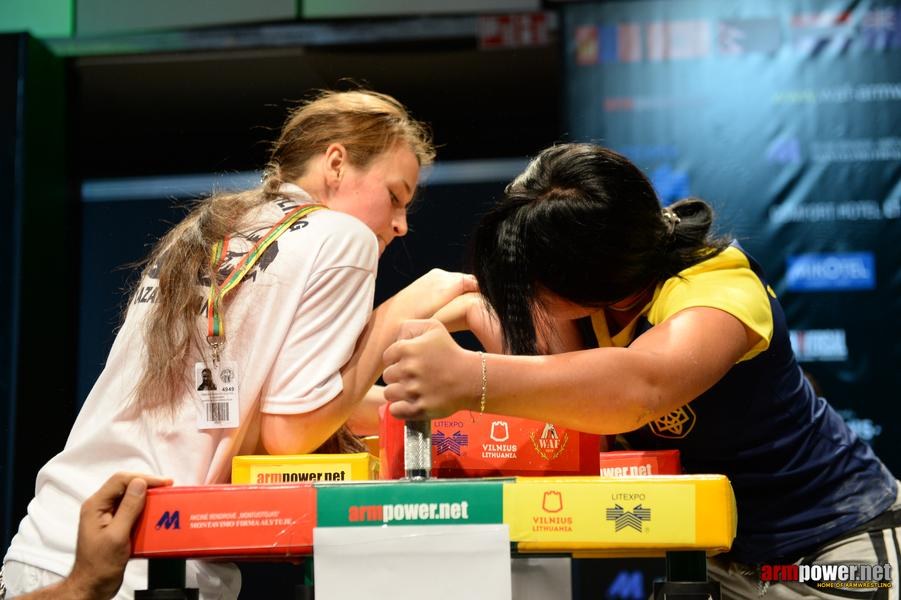 World Armwrestling Championship