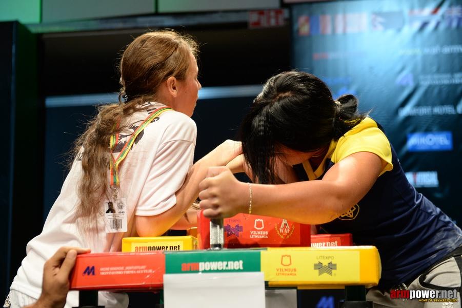 World Armwrestling Championship