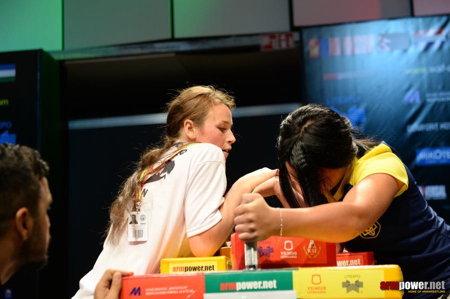 World Armwrestling Championship