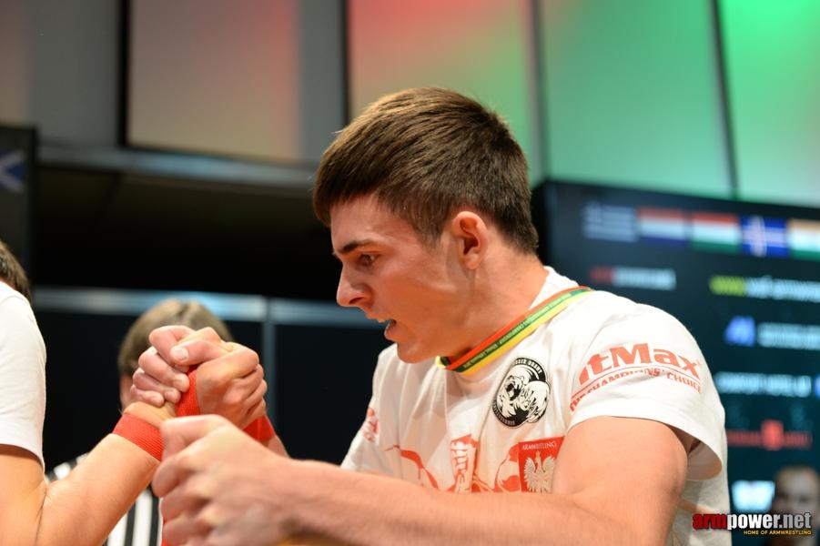 World Armwrestling Championship