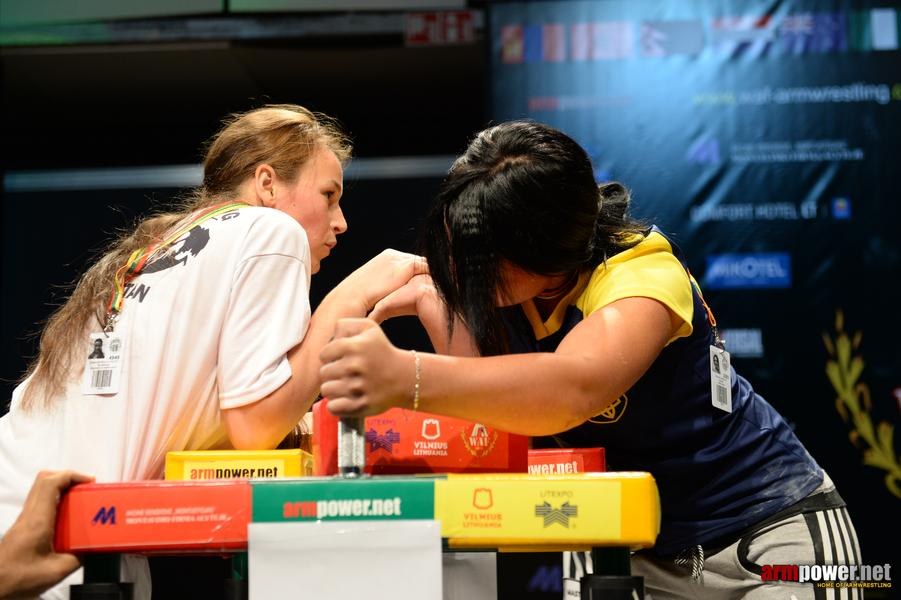 World Armwrestling Championship
