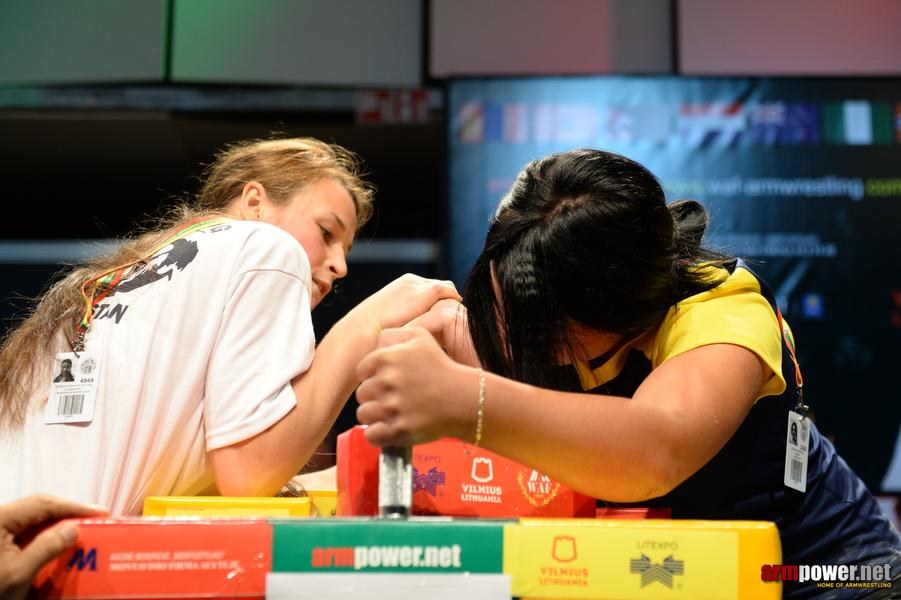 World Armwrestling Championship