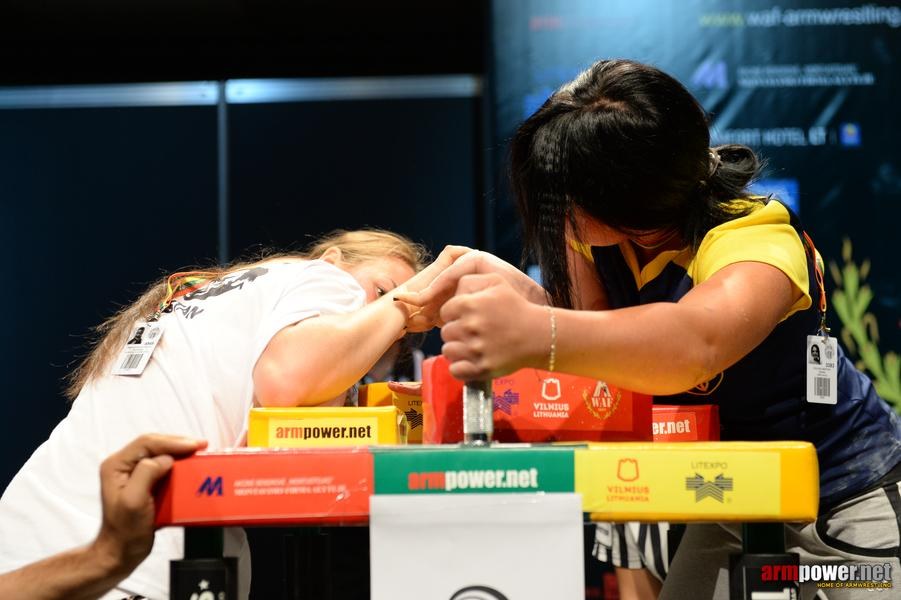 World Armwrestling Championship
