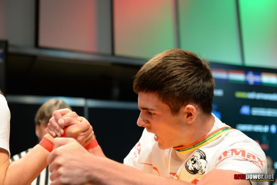 World Armwrestling Championship