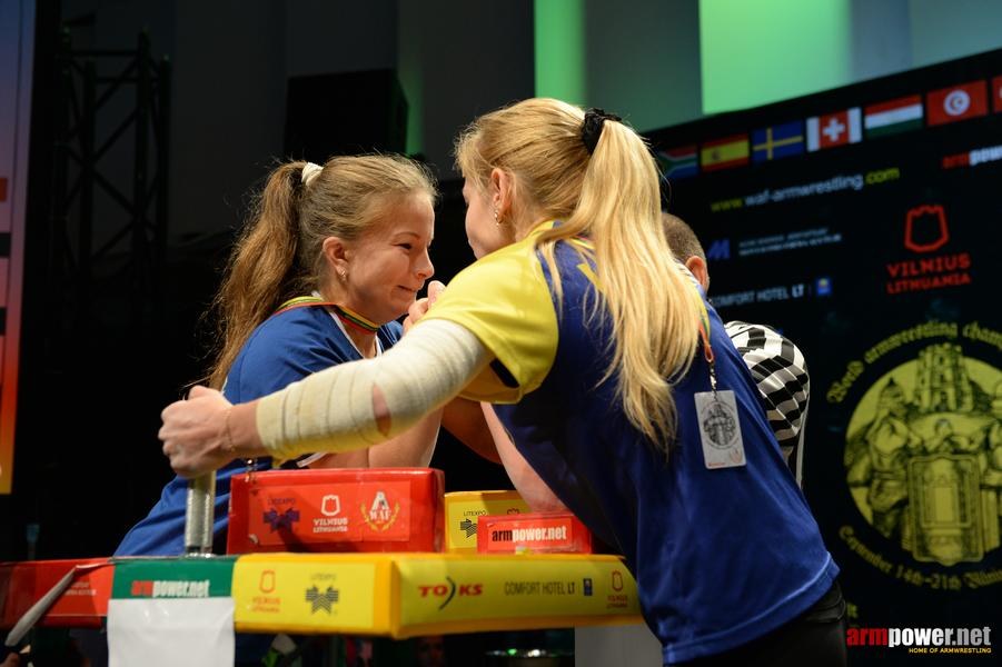 World Armwrestling Championship