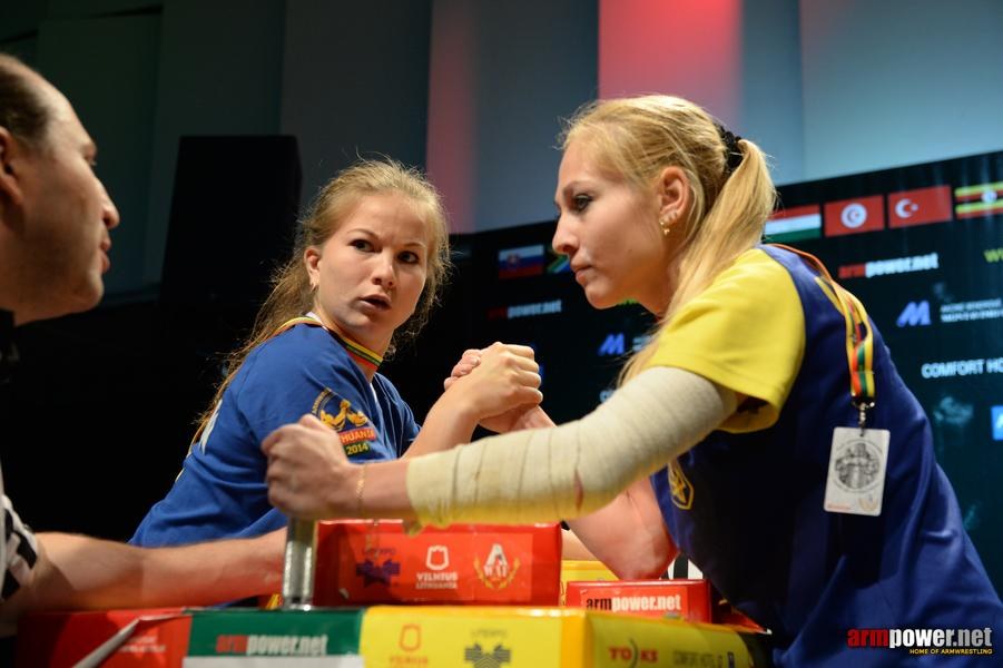 World Armwrestling Championship