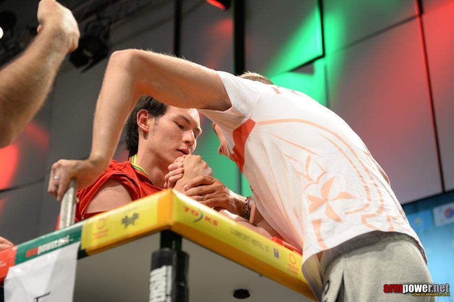 World Armwrestling Championship
