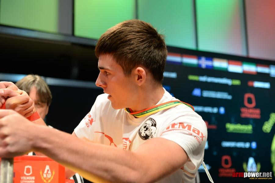 World Armwrestling Championship