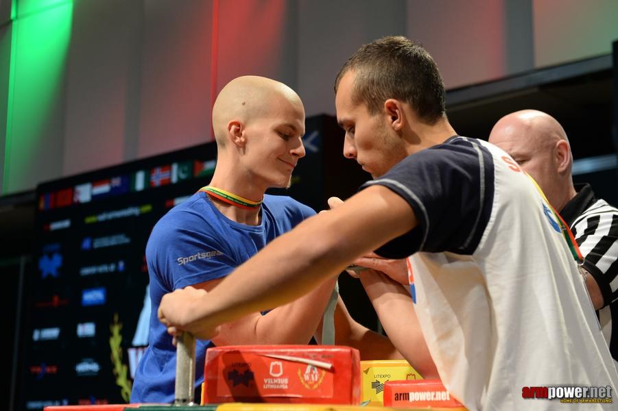 World Armwrestling Championship