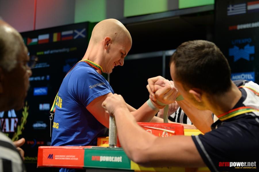 World Armwrestling Championship