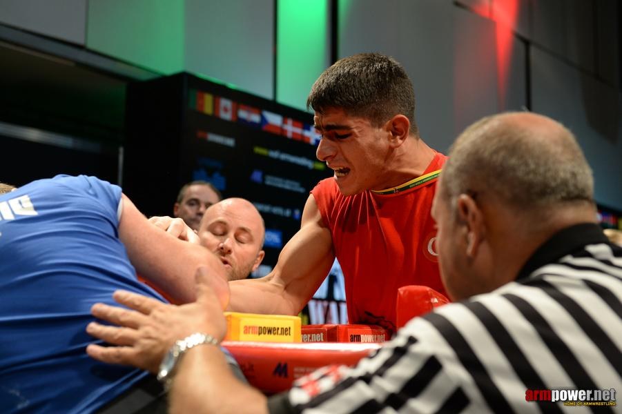 World Armwrestling Championship