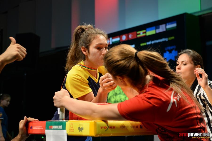 World Armwrestling Championship