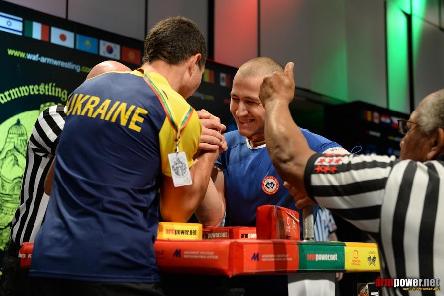 World Armwrestling Championship