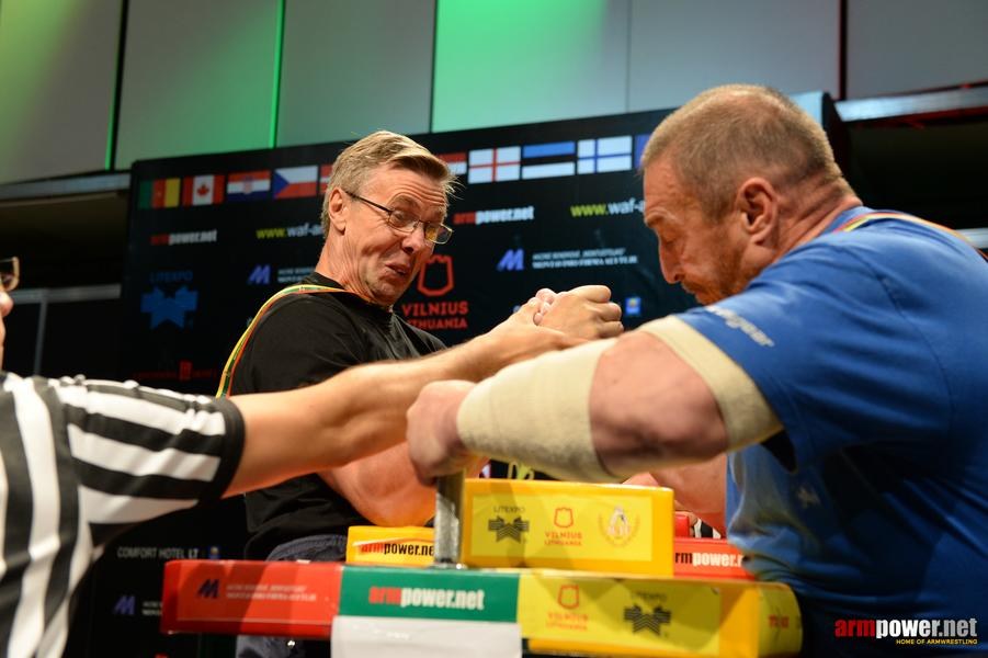 World Armwrestling Championship