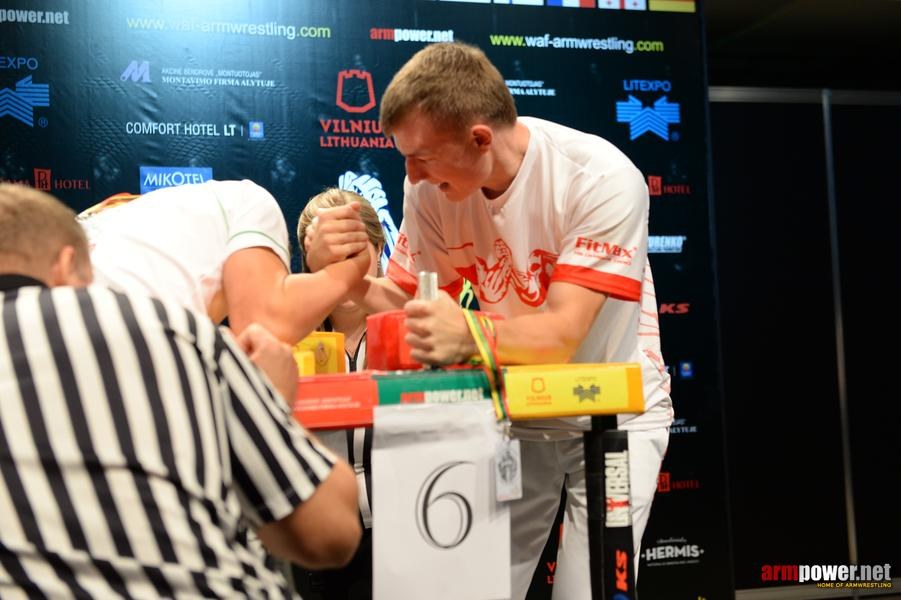 World Armwrestling Championship