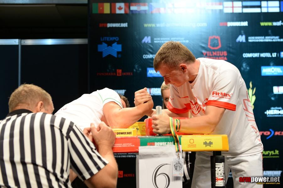 World Armwrestling Championship