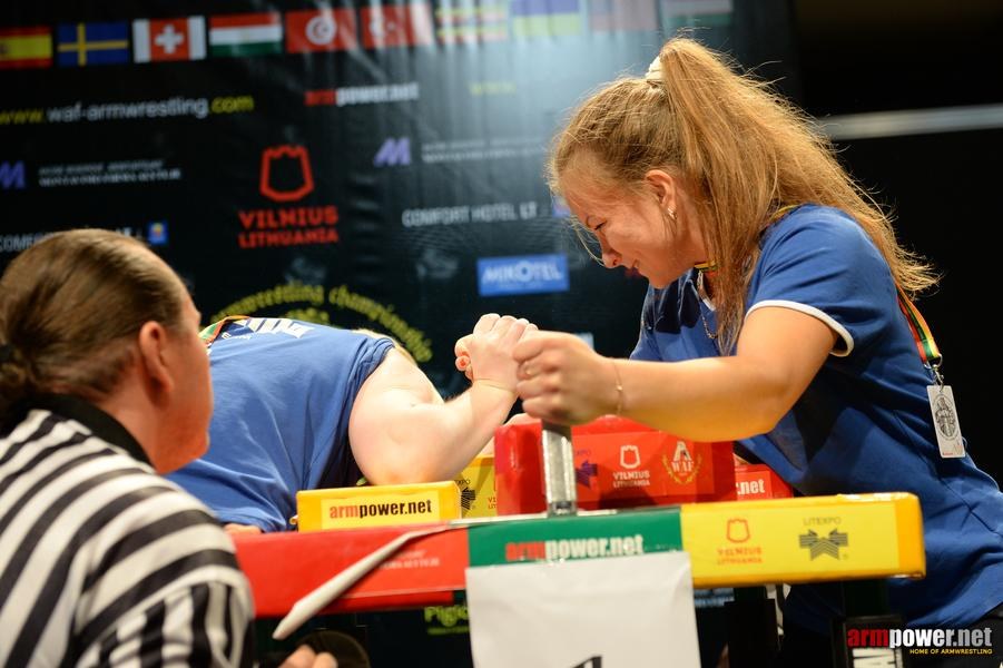 World Armwrestling Championship