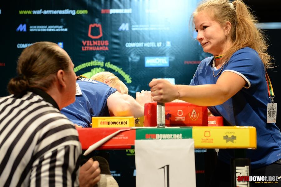World Armwrestling Championship