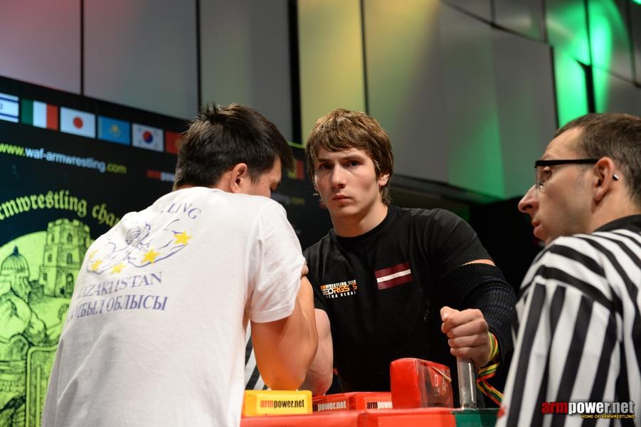 World Armwrestling Championship