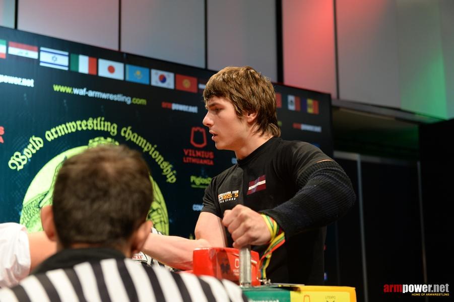 World Armwrestling Championship