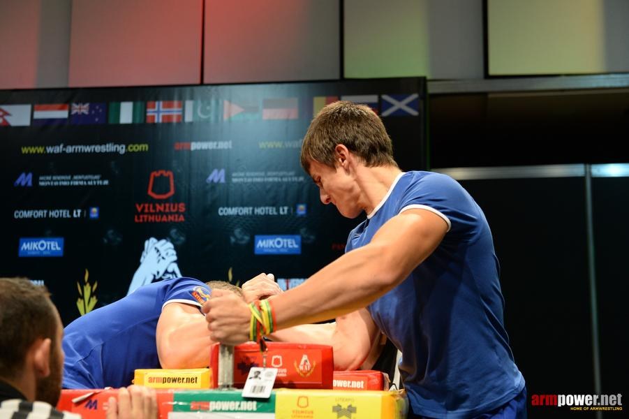 World Armwrestling Championship