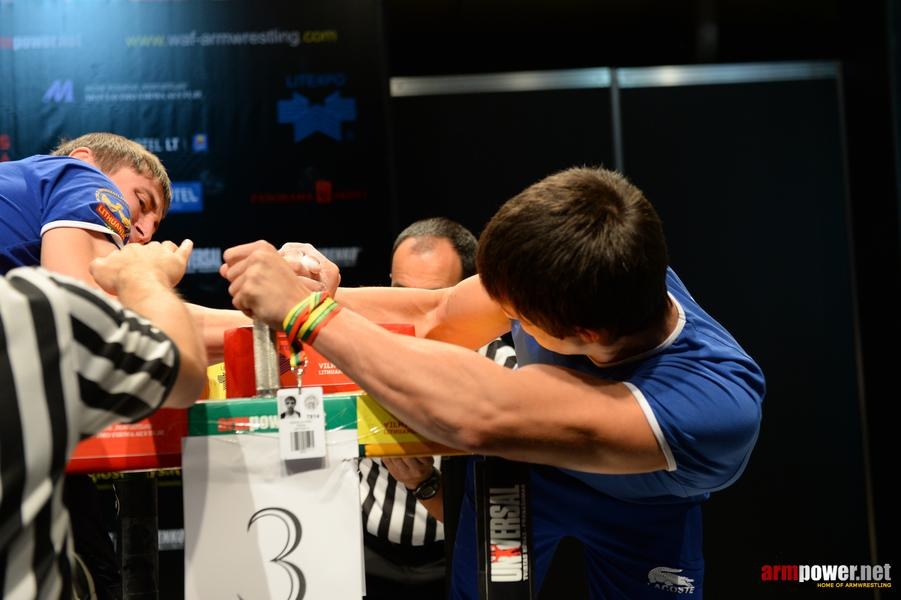World Armwrestling Championship