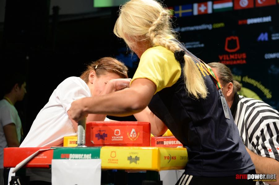 World Armwrestling Championship