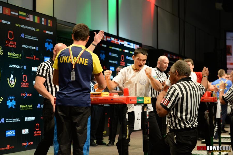 World Armwrestling Championship