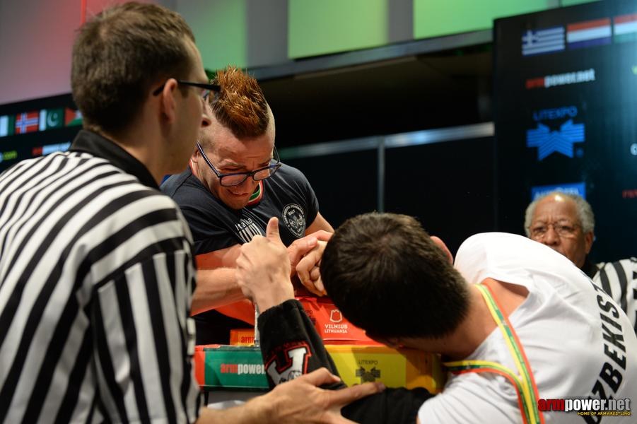 World Armwrestling Championship