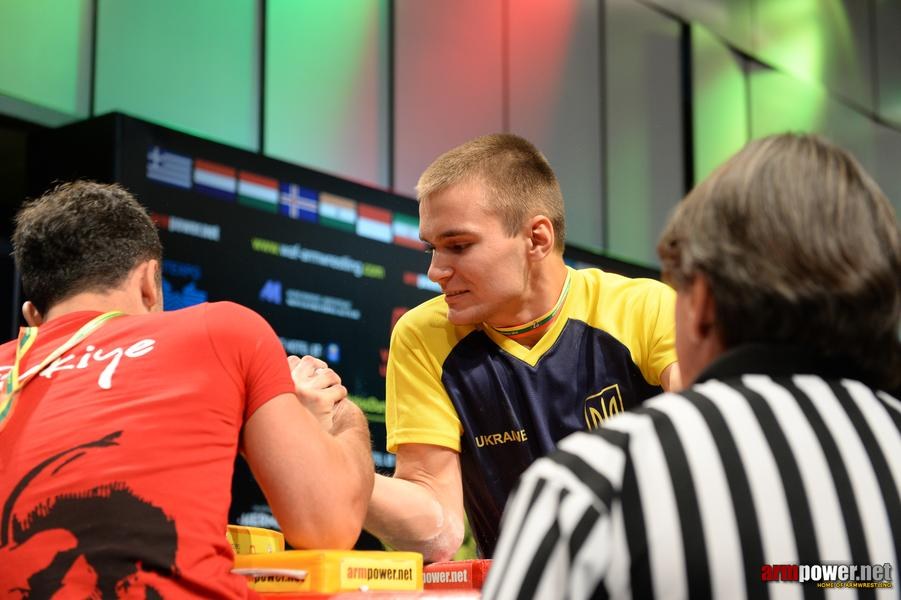 World Armwrestling Championship