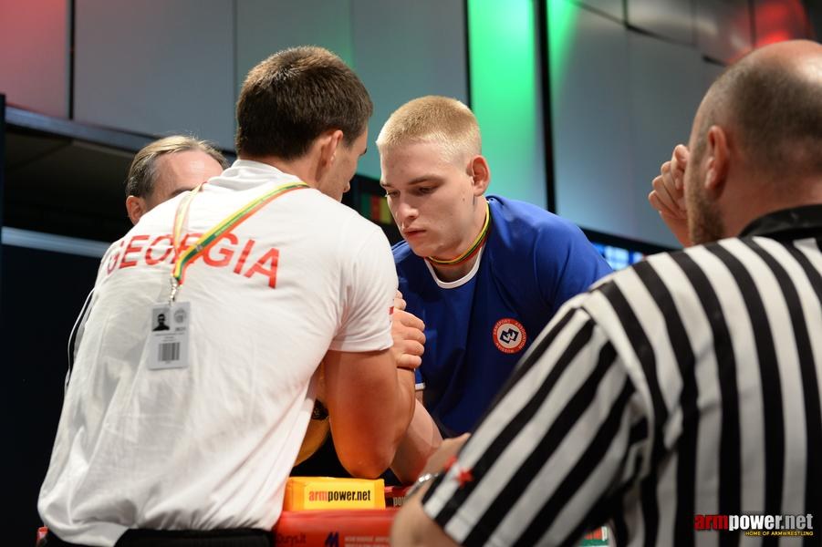 World Armwrestling Championship