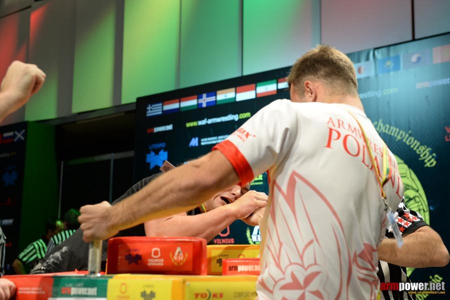 World Armwrestling Championship