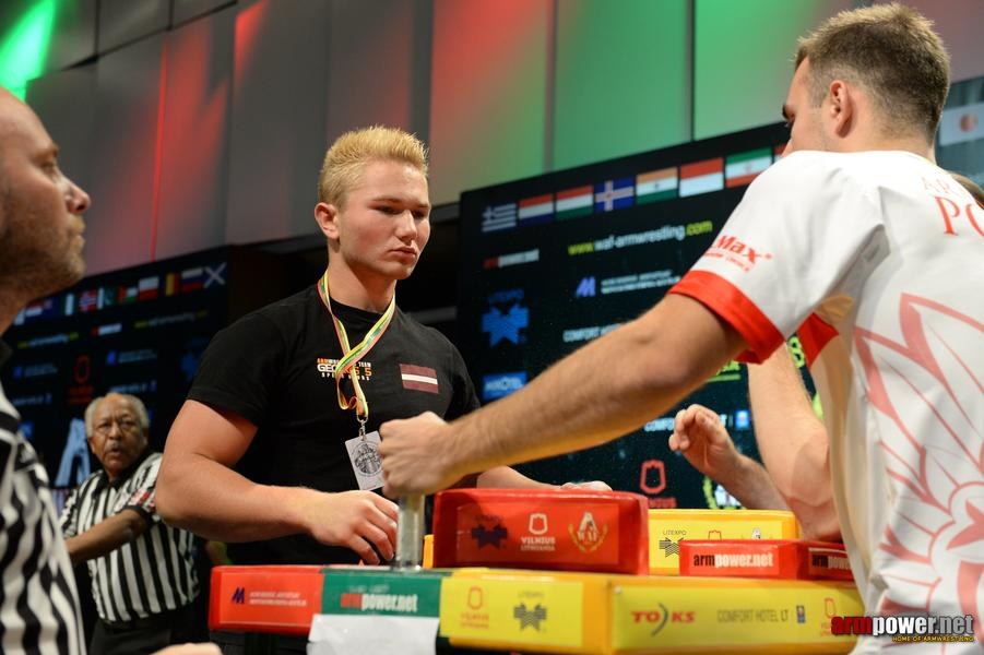 World Armwrestling Championship