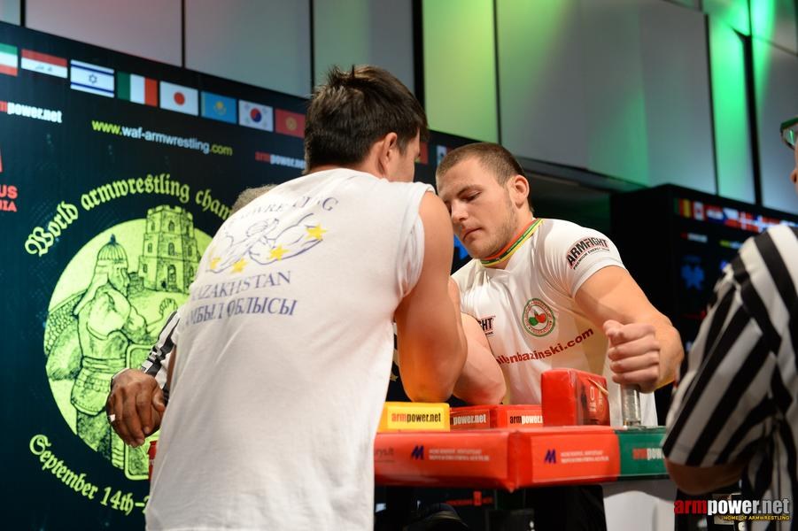 World Armwrestling Championship