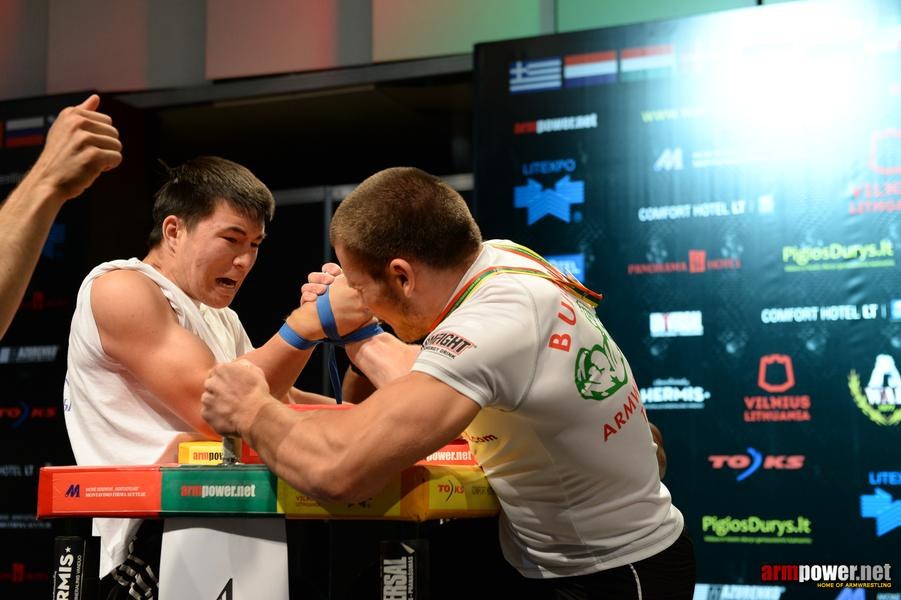 World Armwrestling Championship