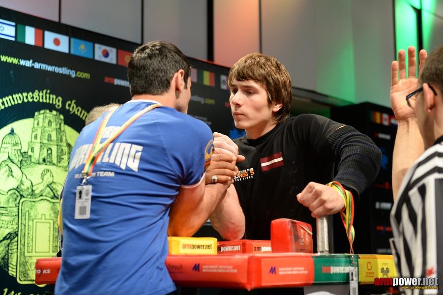 World Armwrestling Championship