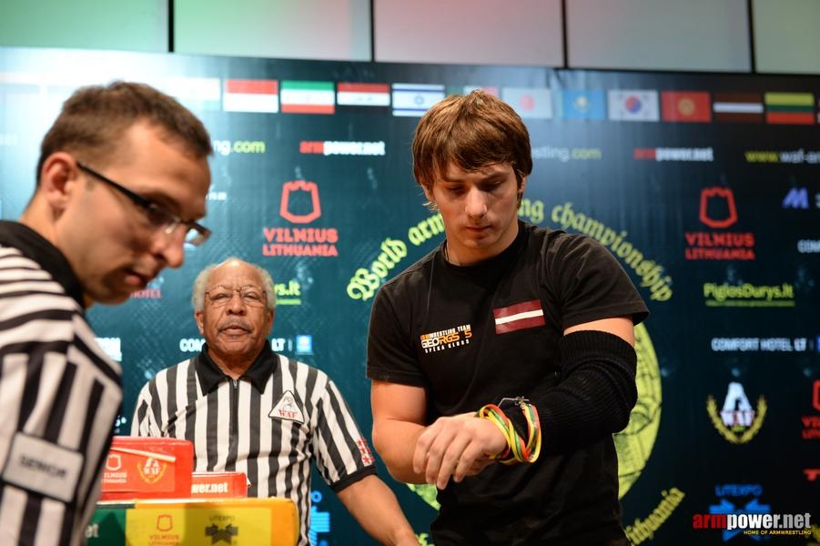 World Armwrestling Championship