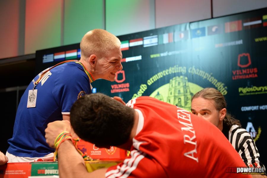 World Armwrestling Championship
