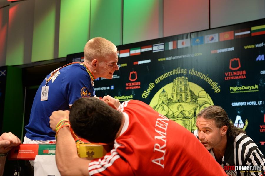 World Armwrestling Championship