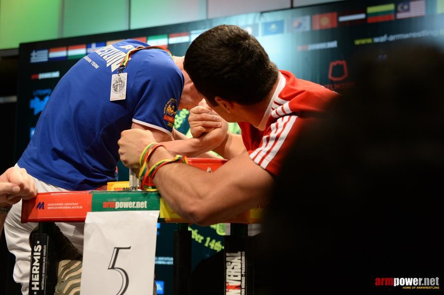 World Armwrestling Championship