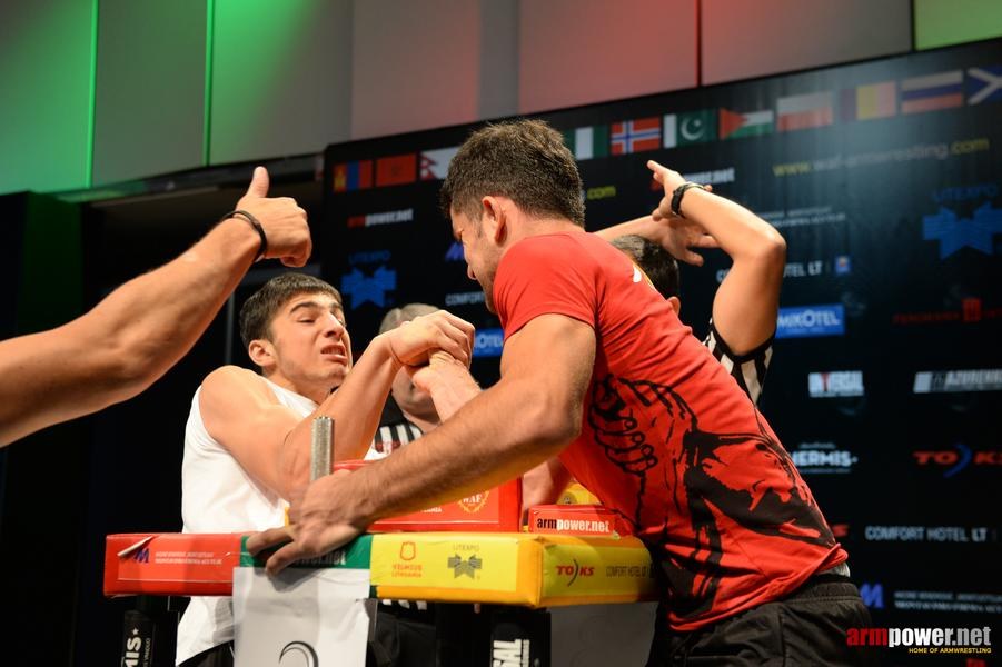 World Armwrestling Championship