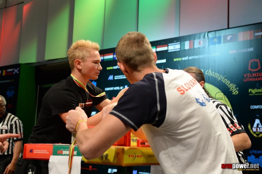 World Armwrestling Championship