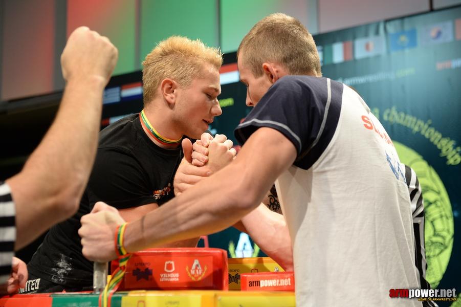 World Armwrestling Championship