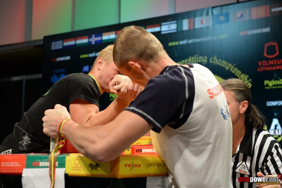 World Armwrestling Championship