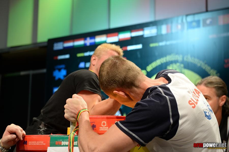 World Armwrestling Championship